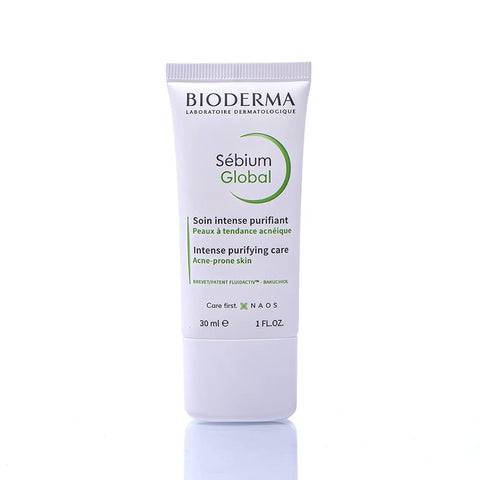 BIODERMA SÉBIUM GLOBAL 30ML