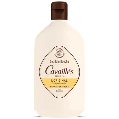 ROGÉ CAVAILLÈS SURGRAS BATH & SHOWER GEL 300ML