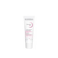 BIODERMA SENSIBIO DS PLUS SOOTHING CREAM 40 ML