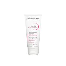 BIODERMA SENSIBIO DS+ CLEANSING GEL