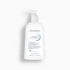 BIODERMA ATODERM INTENSIVE FOAMING GEL 500 ML
