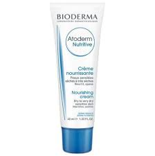 BIODERMA ATODERM NUTRITIVE NOURISHING CREAM 40 ML
