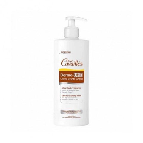 ROGÉ CAVAILLÈS DERMO UHT SURGRAS CLEANSING CREAM 500ML