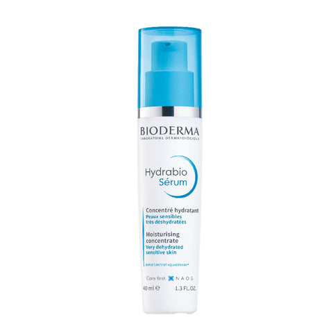 BIODERMA HYDRABIO SERUM 40 ML