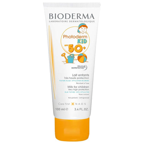 BIODERMA PHOTODERM KID MILK SPF 50+ 100 ML