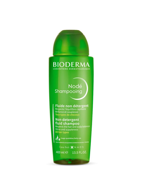 BIODERMA NODE FLUID SHAMPOO BOTTLE 200 ML