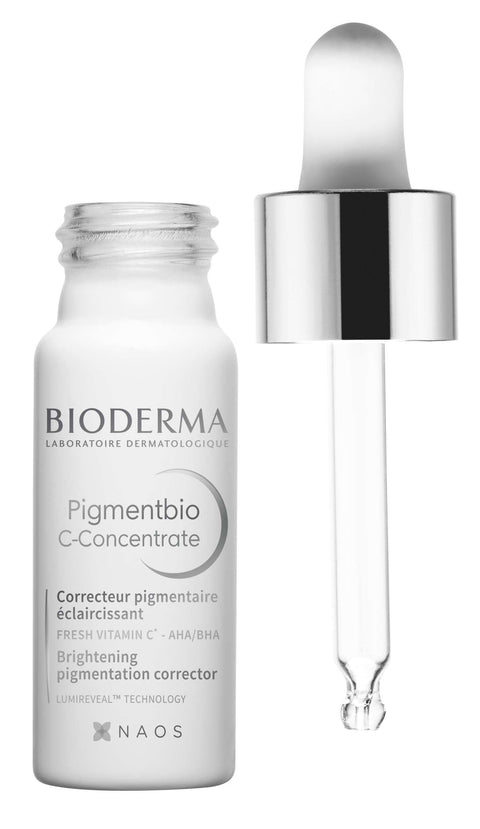 BIODERMA PIGMENTBIO C-CONCENTRATE 15 ML