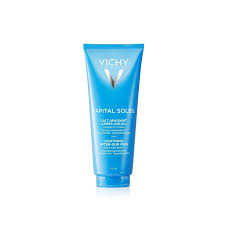 VICHY IDEAL SOLEIL DAILY MILKY CARE SOOTHING AFTER-SUN LOTION 300 ML
