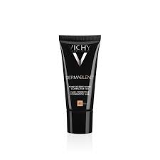 VICHY DERMABLEND FLUID CORRECTIVE FOUNDATION 45 GOLD 30 ML