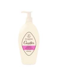 ROGÉ CAVAILLÈS NATURAL INTIMATE CLEANSING CARE FOR LITTLE GIRLS 200ML
