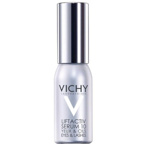 VICHY LIFTACTIV SERUM 10 EYES & LASHES 15 ML