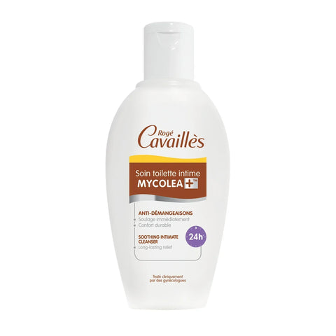 ROGÉ CAVAILLÈS INTIMATE CARE MYCOLEA FOR IRRITATED MUCOUS MEMBRANES 200ML
