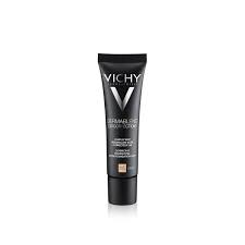 VICHY DERMABLEND 3D CORRECTION FOUNDATION 45 OPAL 30ML