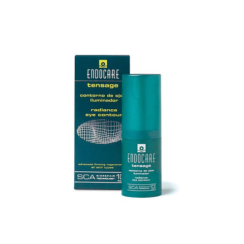 ENDOCARE TENSAGE ILLUMINATING EYE CONTOUR 15ML