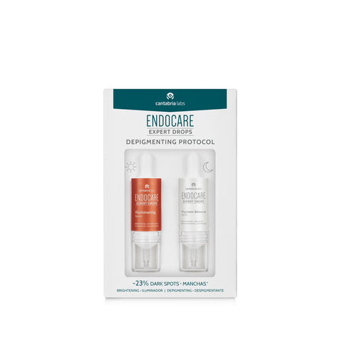 ENDO EXPERT DROPS DEPIGMENTING PROTOCOL 2X10ML