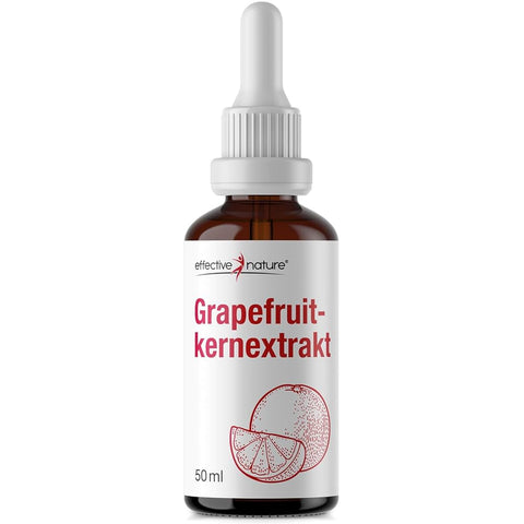 MGD NATURE GRAPEFRUIT SEED EXTRACT 50ML