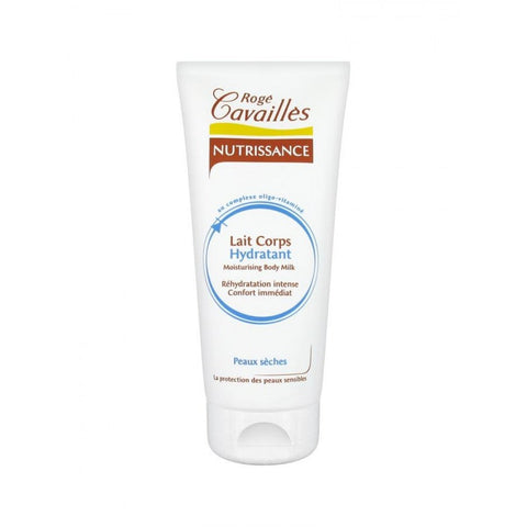 ROGÉ CAVAILLÈS NUTRISSANCE MOISTURIZING BODY MILK 200ML