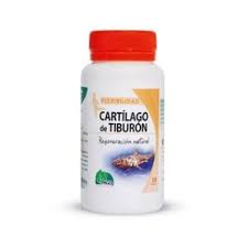 MGD SHARK CARTILAGE 120 CAPSULES