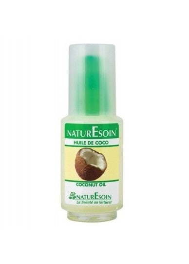NATURESOIN HUILE DE COCO 50ML