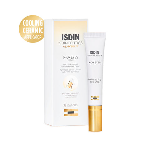 ISDIN K-OX EYES WITH VITAMIN K 15G