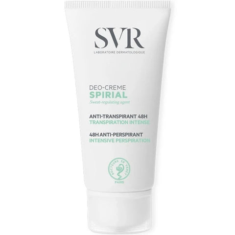 SVR SPIRIAL CREAM 50ML
