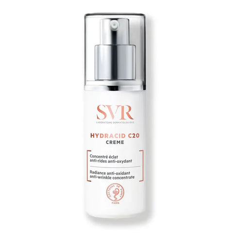 SVR HYDRACID C20 30ML