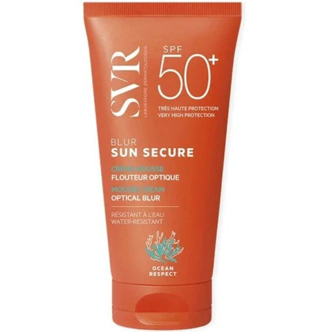 SVR SUN SECURE BLUR SPF50+ 50ML