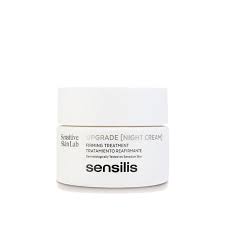 SENSILIS UPGRADE NIGHT CREAM 50ML