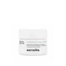 SENSILIS SUPREME DAY CREAM SPF15 50ML