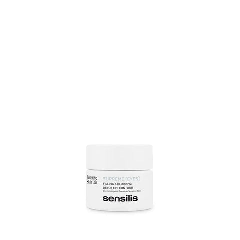 SENSILIS SUPREME EYE CONTOUR 15ML