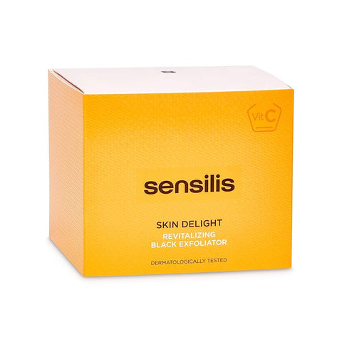 SENSILIS SKIN DELIGHT VIT C PEELING 50ML