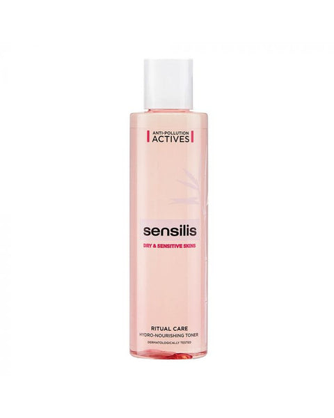 SENSILIS RITUAL CARE HYDRO NOURISHING TONER 200ML