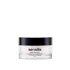 SENSILIS SKIN DELIGHT VIT C DAY CREAM SPF15 50ML