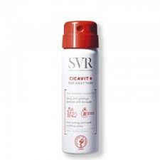SVR CICAVIT PLUS SOS SCRATCHING SPRAY 40ML