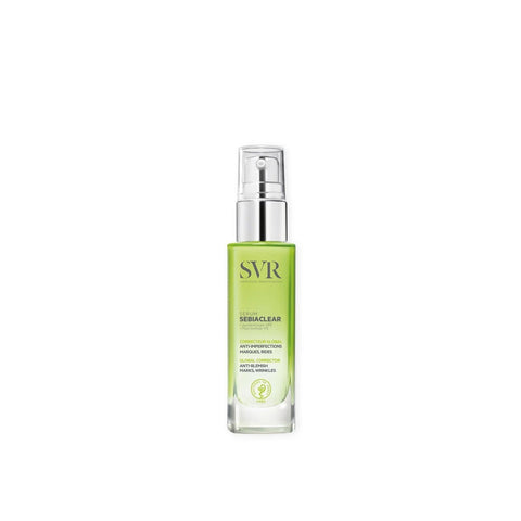 SVR SEBIACLEAR SERUM 30ML