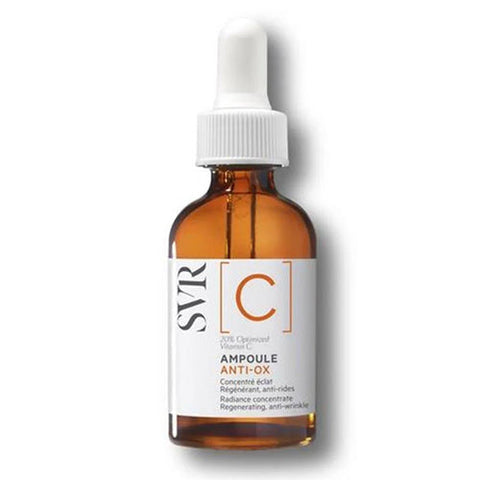 SVR AMPOULE C 30ML