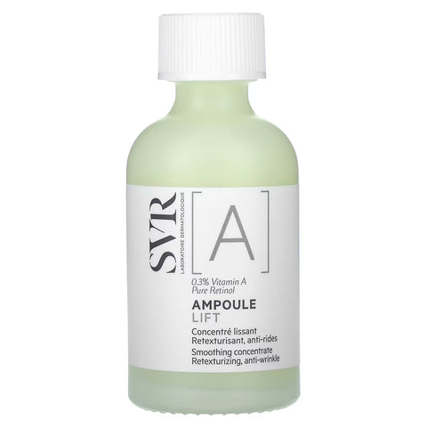 SVR AMPOULE A 30ML