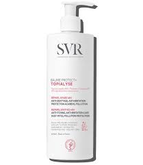 SVR TOPIALYSE INTENSIVE BALM 400ML