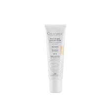AVÈNE COUVRANCE FLUID FOUNDATION VELVETY FINISH PORCELAIN SPF20 NO.1.0 30ML