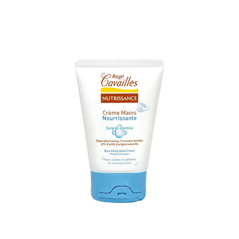 ROGÉ CAVAILLÈS NOURISHING HAND CREAM 50ML