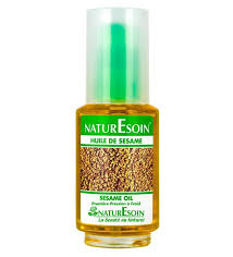 NATURESOIN SESAME OIL 50ML