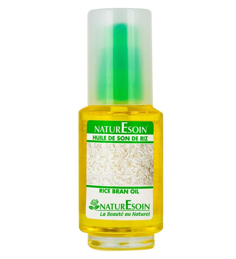 NATURESOIN RICE BRAN OIL 50ML