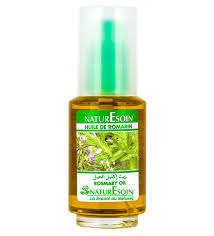 NATURESOIN ROSEMARY OIL 50ML