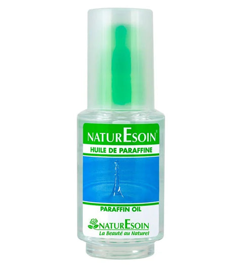 NATURESOIN PARAFFIN OIL 50ML