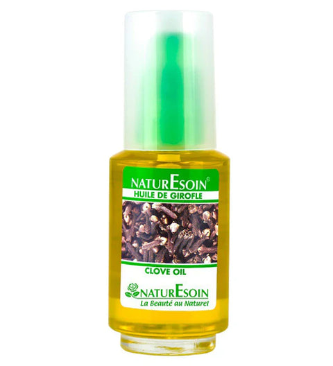 NATURESOIN CLOVE OIL 50ML