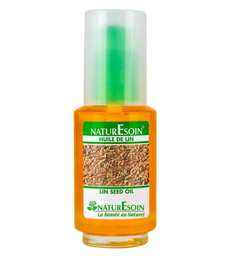 NATURESOIN LINSEED OIL 50ML
