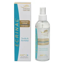 ECRINAL MEN'S LOTION