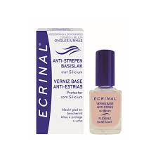 ECRINAL ANTI-RIDGE BASE COAT 10ML
