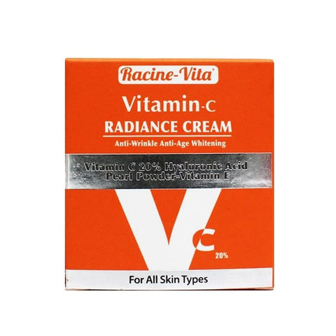 RACINE-VITA VITAMIN C Radiance Cream 50 G