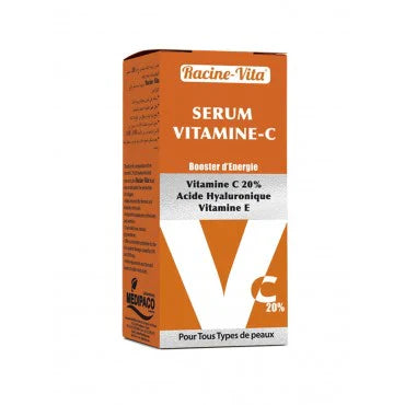 RACINE-VITA Vitamin C Serum 10 ML